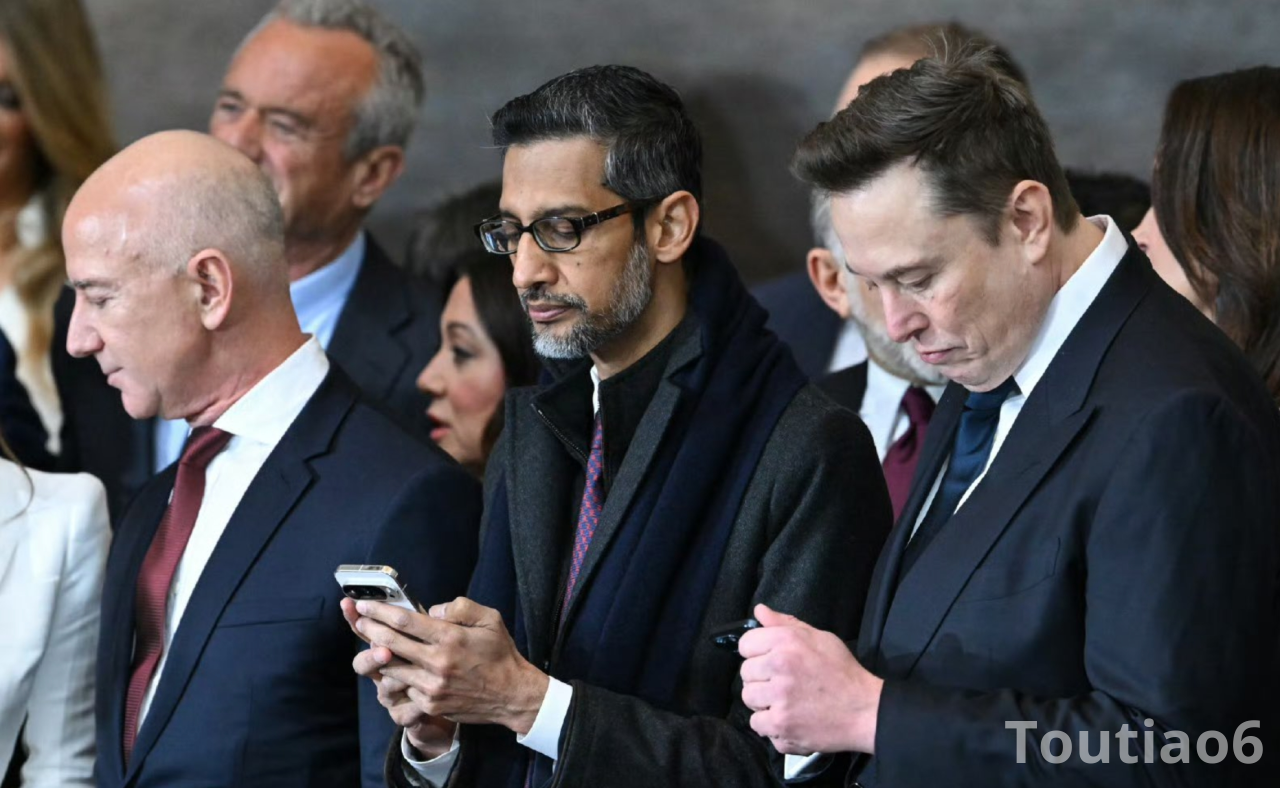 Strategic Partnerships for Growth