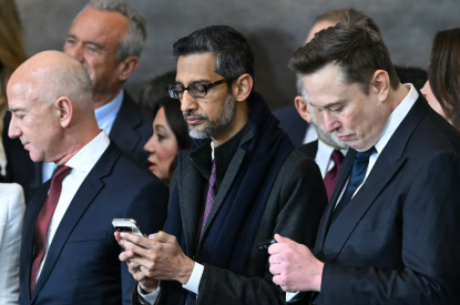 Strategic Partnerships for Growth