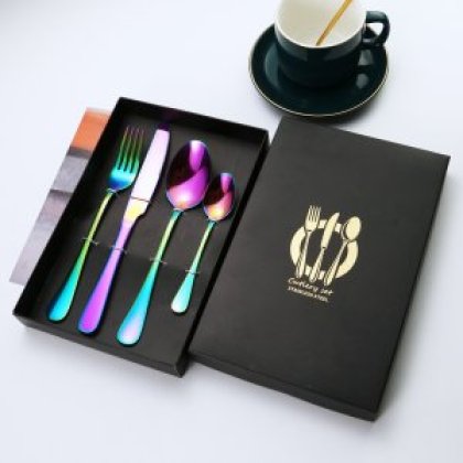 Tableware Set