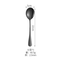 Serving Spoon