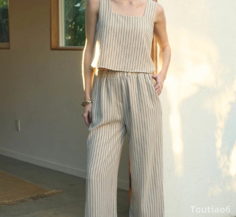 Eleanor Lounge Pant