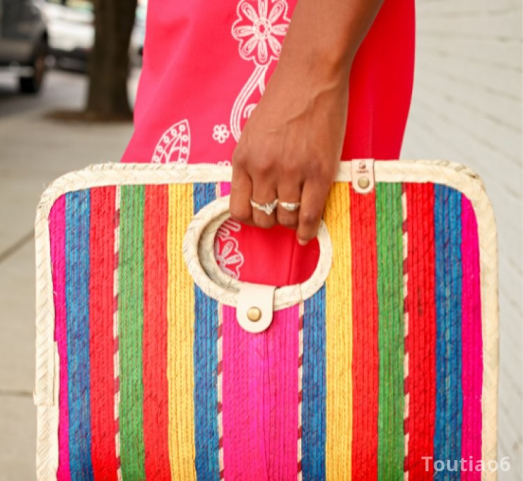 Portafolio Clutch - Fiesta