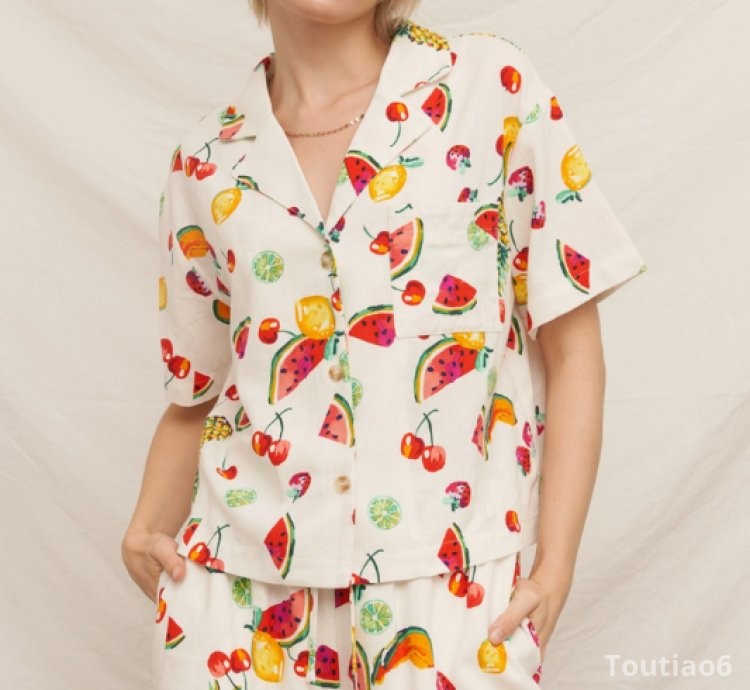 Fruity Tooty Shirt