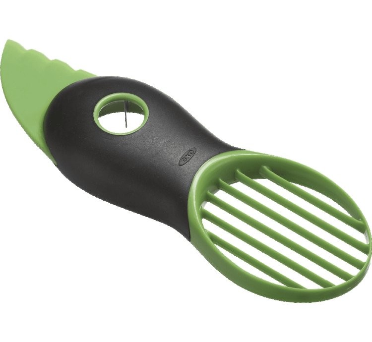 OXO 3 In 1 Avocado Tool