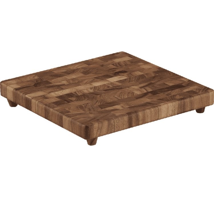 End Grain Chopping Board