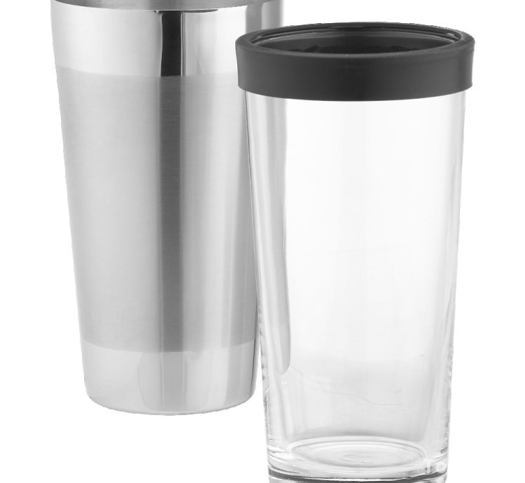 Boston Shaker