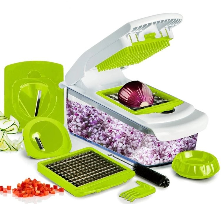 Mandoline Slicer