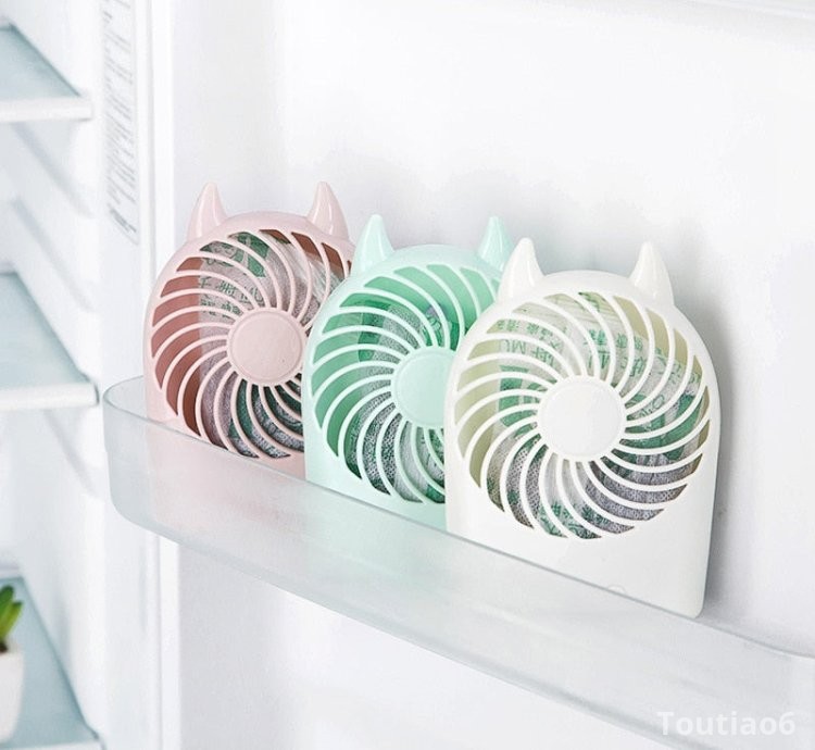 Refrigerator Deodorant Box for Fridge