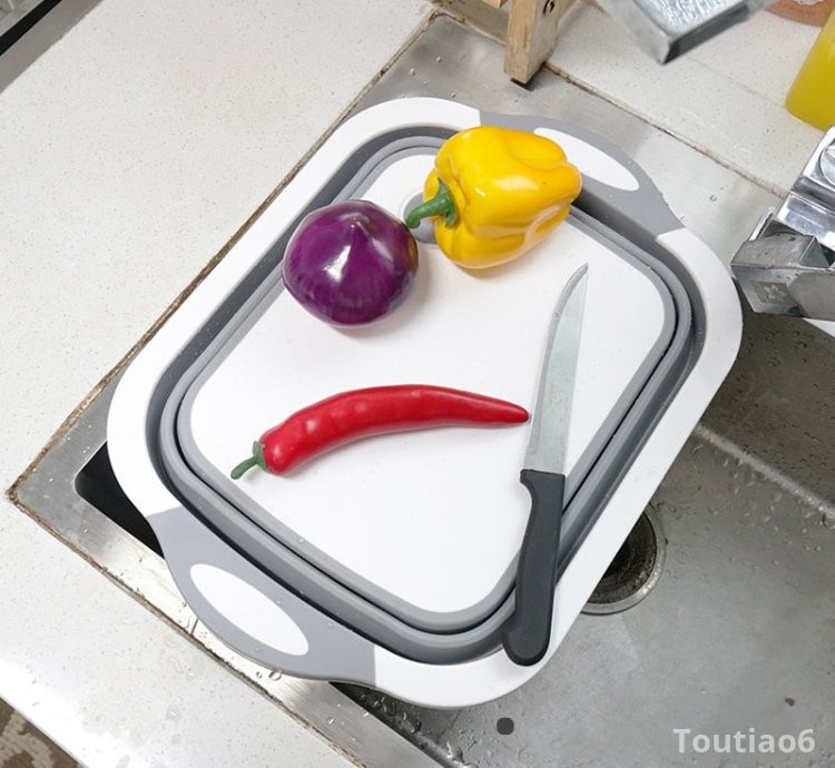 Foldable Kitchen Chopping Blocks
