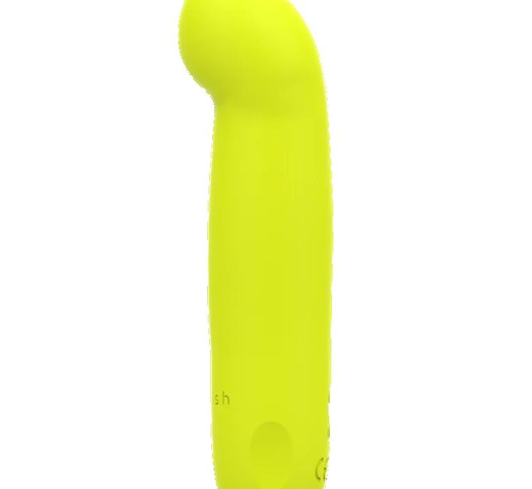 Bcute Curve Infinite Classic Mini-Vibe