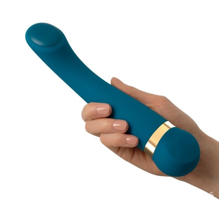 Hot 'n' Cold Vibrator
