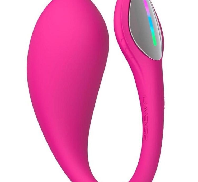 Lovense Lush 4 - New, Extended Battery Life