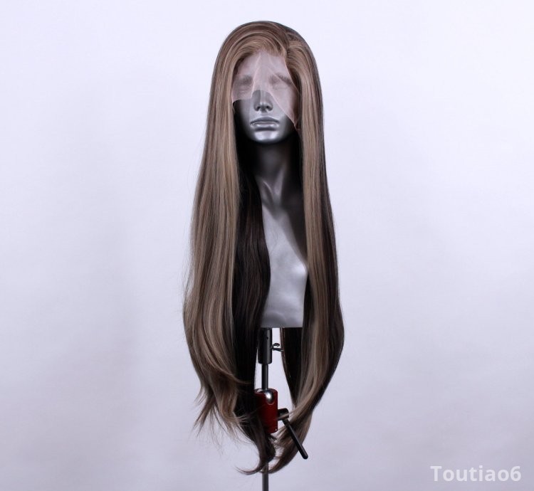 Amy- Antique Ash Brown