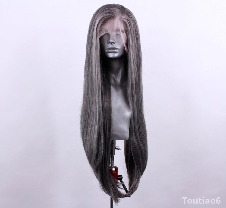 Amy- Salt and Pepper