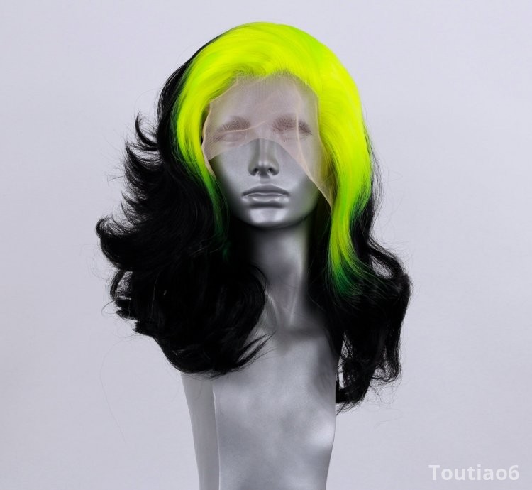 Marilyn- Toxic Billie