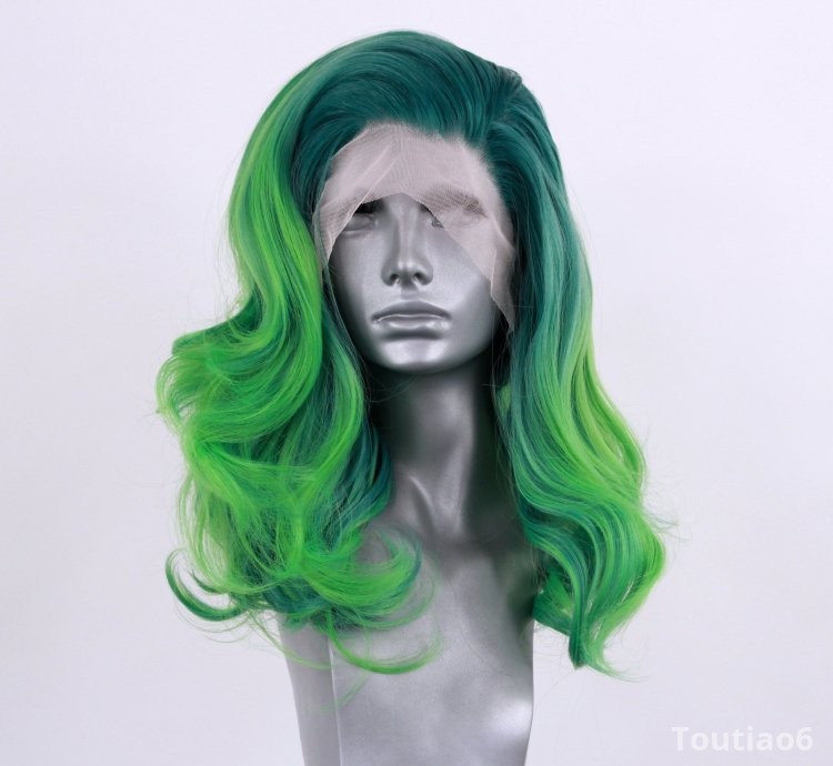 Marilyn- Sea Kelp Ombre