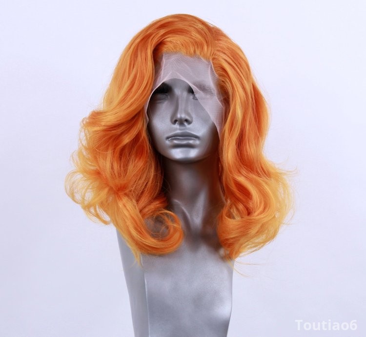 Marilyn- Pumpkin Pie