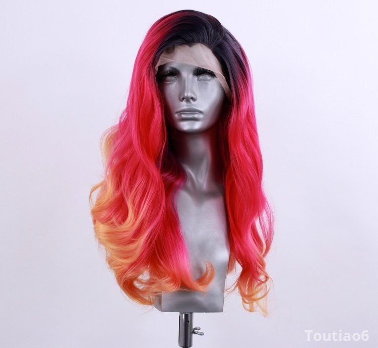 Kameron- Starfire