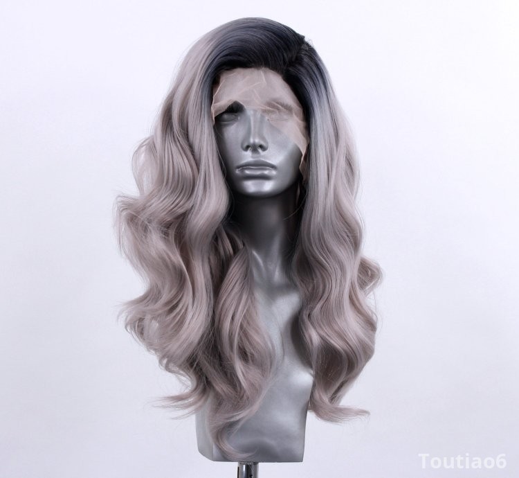 Kameron- Rooted Steel Grey