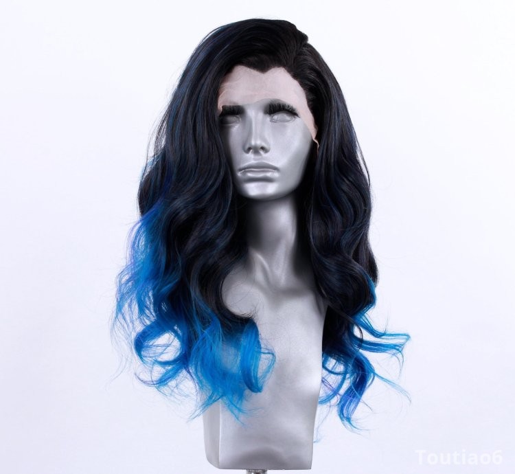 Kameron- Black Ocean