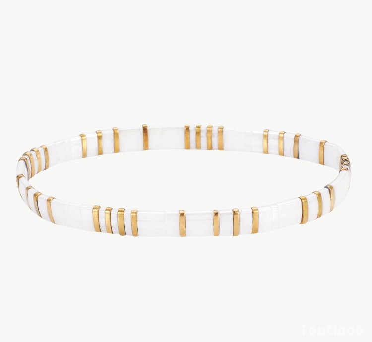 Miyuki bracelet - choose color