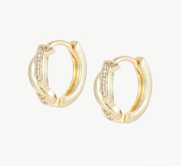 Arielle earrings