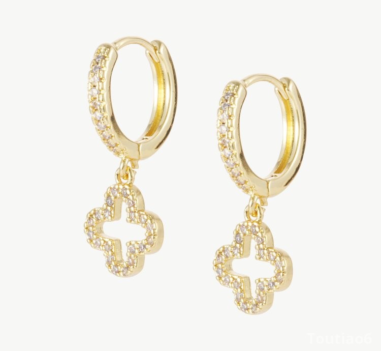 Corinne earrings