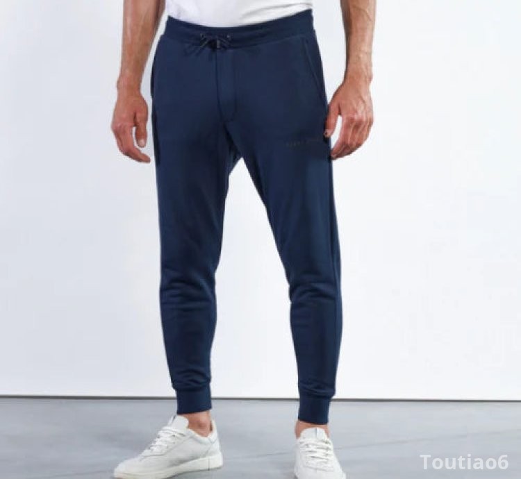 Signature Club Blue - Pant