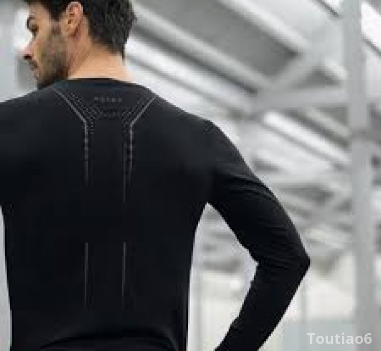 Impulse Yourself - T-Shirt