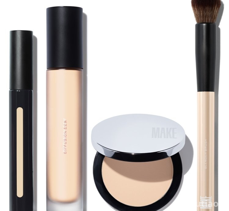 The Complete Complexion Set