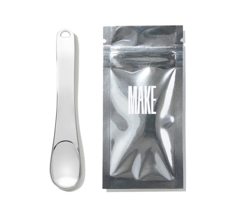 Skincare Spatula