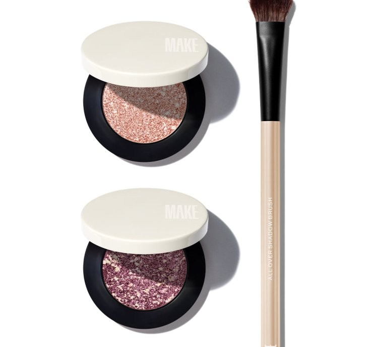 Multi-Chromatic Violet Eyes Set