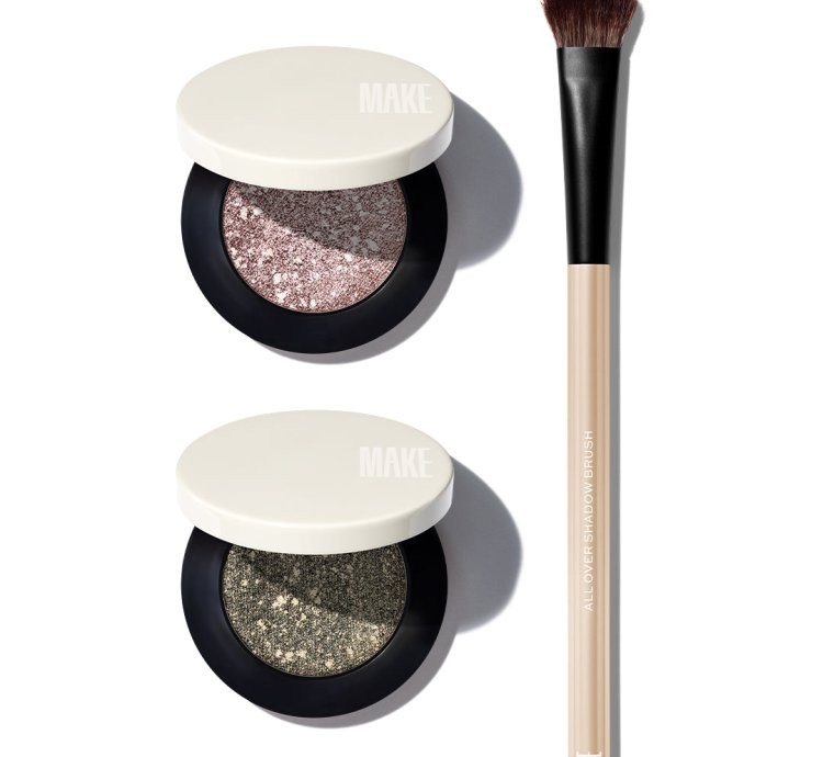 Multi-Chromatic Crystal Eyes Set