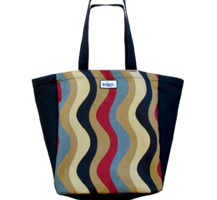 La Borde Eco Friendly Tote Bag