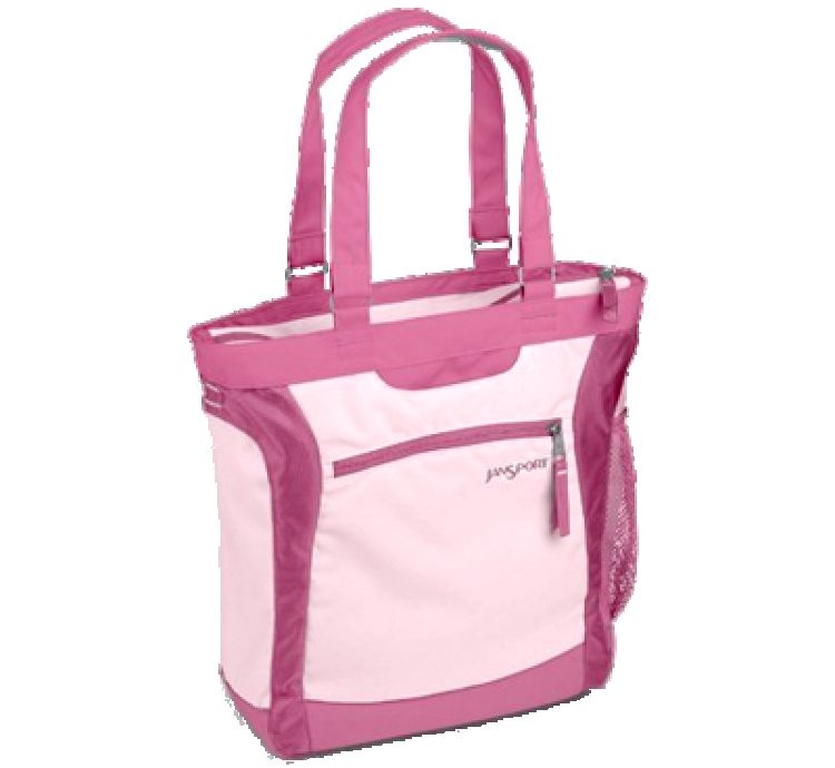 JanSport Antics Series Ella Tote