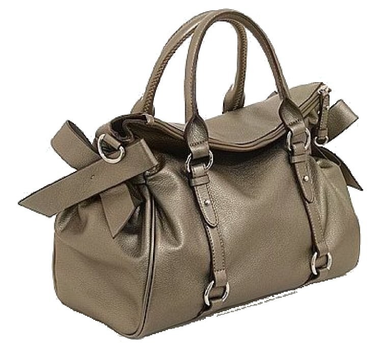 Extra-Large Madison Satchel