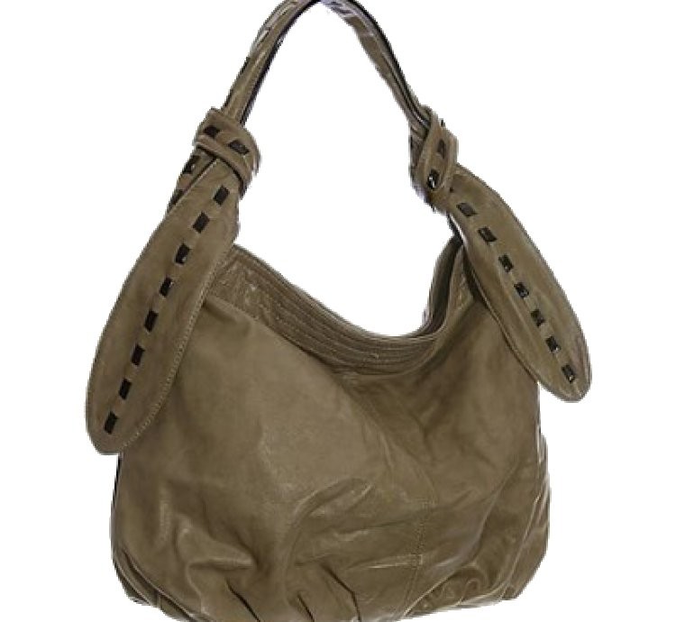 Extra-Large Lorraine Hobo