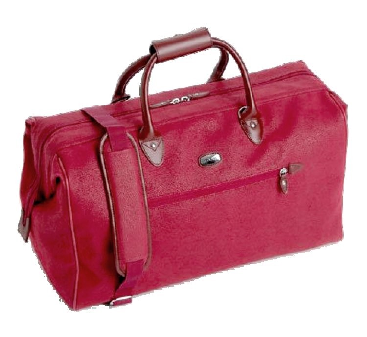 Boyt Edge Designer Carpet Bag