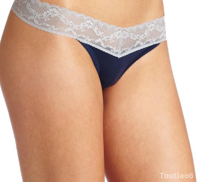Felina Women's Timeless Thong