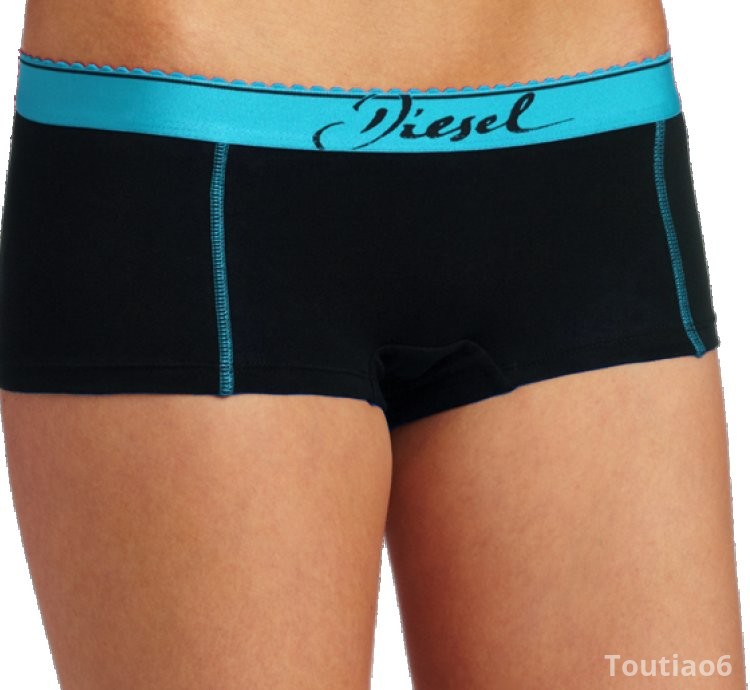 Diesel Women's Vip Boyshort