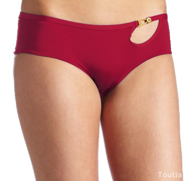 Diesel Womens Lucy Culotte