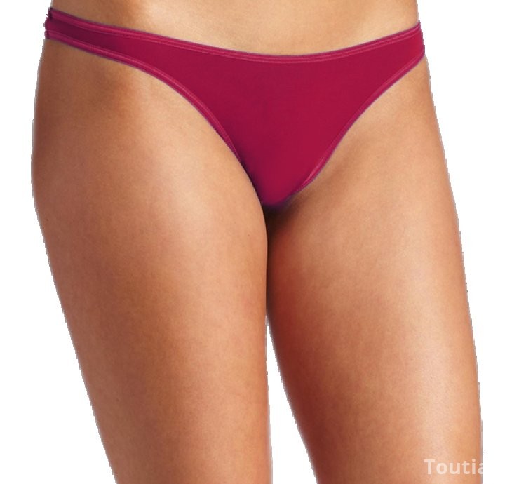 Cosabella Women's Talco Low Rise Thong