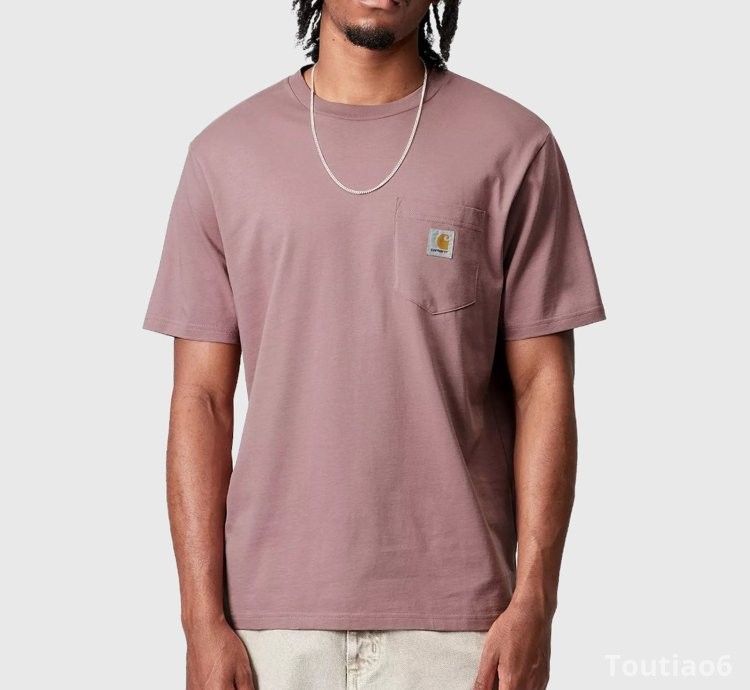 Pocket T-shirt