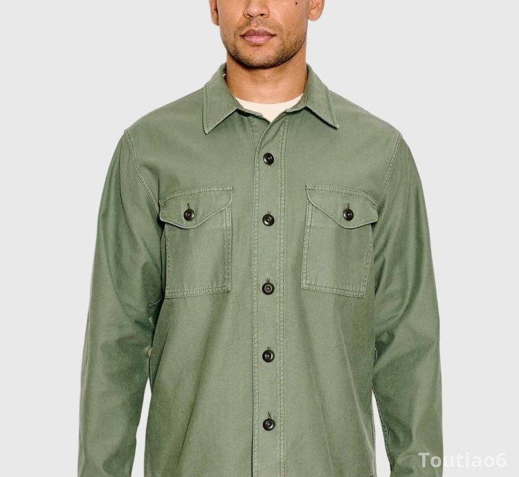 Field-jac Shirt