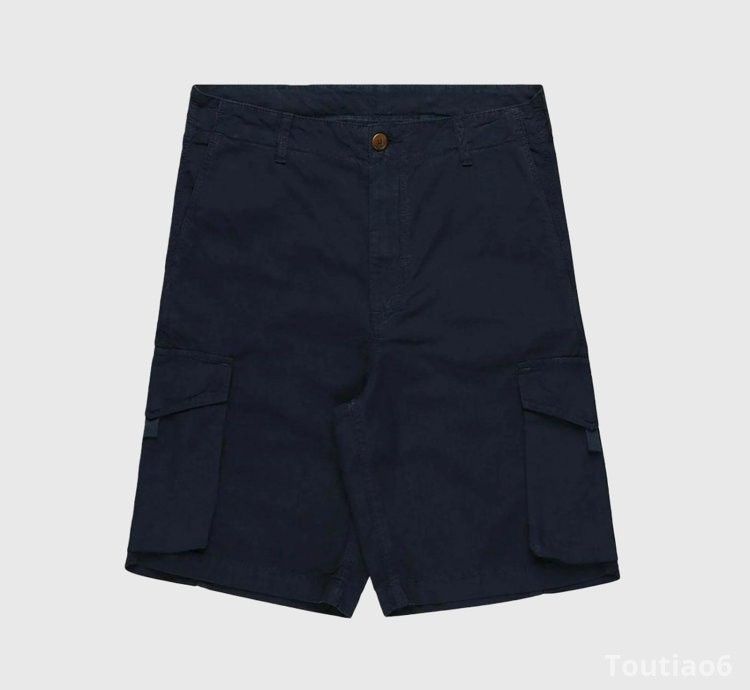 Northfield Cargo Shorts Pant