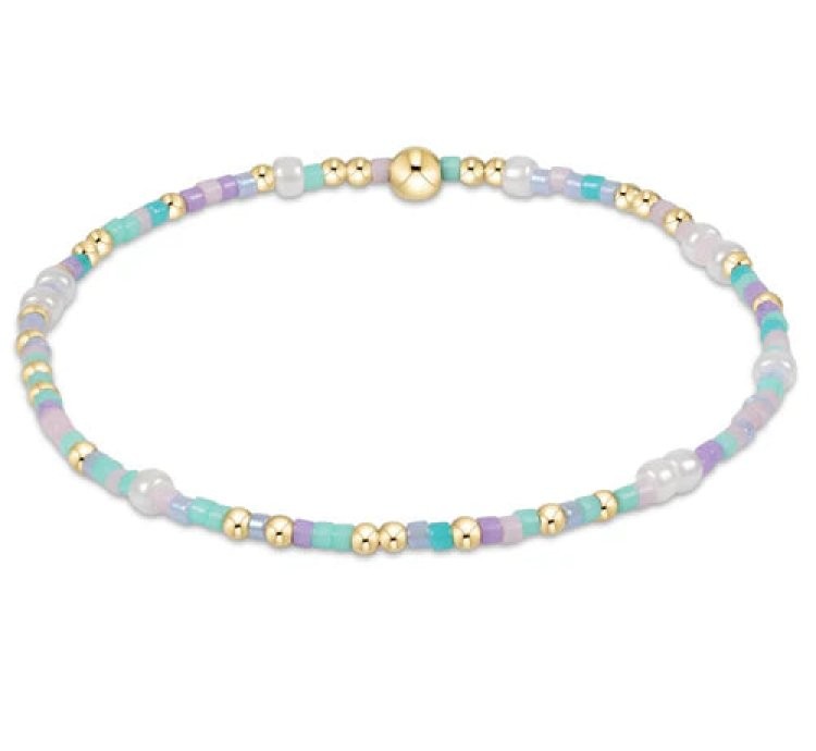 hope unwritten bracelet - how do you lilac me now