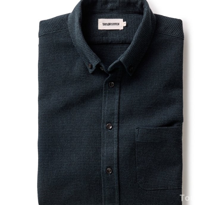 The Jack in Forest Waffle