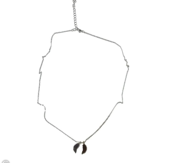 Necklace Charm By Ambush