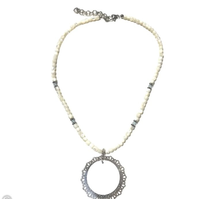 Necklace Chain By Brighton