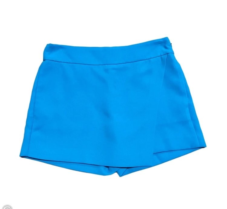 Shorts By J. Crew In Blue, Size: 0